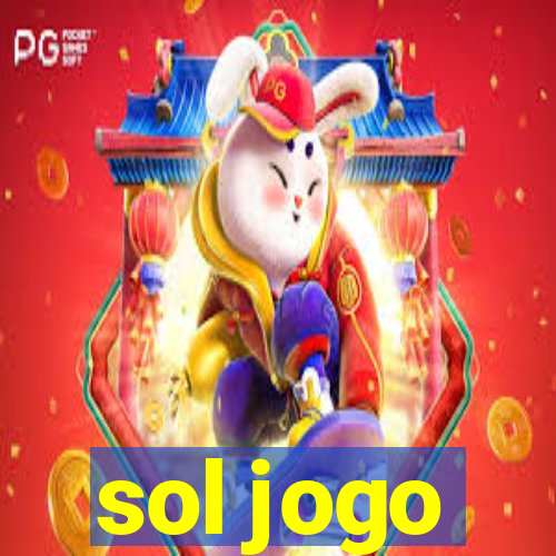 sol jogo